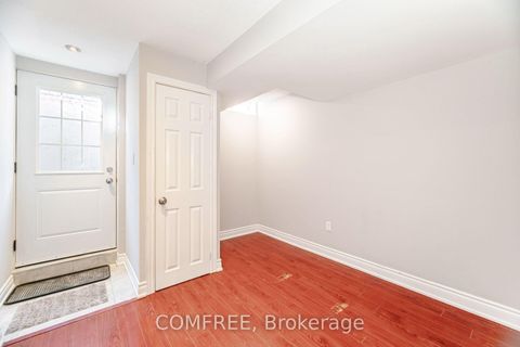 Photo 36 at 81 Vessel Crescent, Centennial Scarborough, Toronto