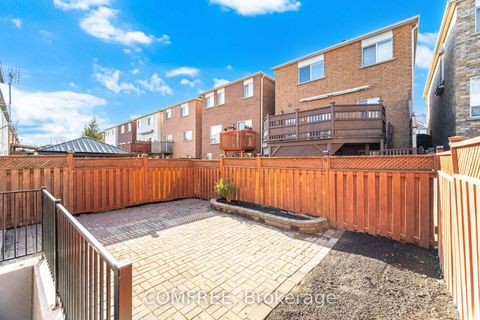Photo 38 at 81 Vessel Crescent, Centennial Scarborough, Toronto