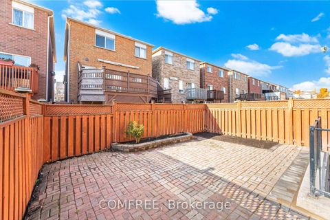 Photo 39 at 81 Vessel Crescent, Centennial Scarborough, Toronto