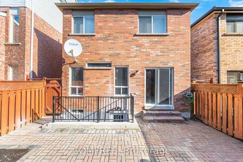 Photo 40 at 81 Vessel Crescent, Centennial Scarborough, Toronto