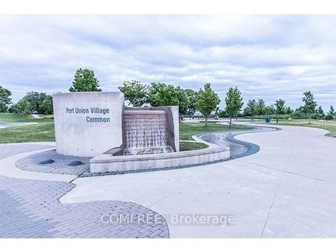 Photo 41 at 81 Vessel Crescent, Centennial Scarborough, Toronto