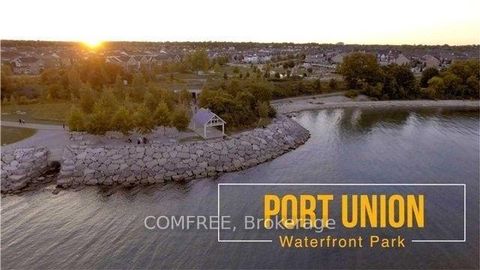 Photo 43 at 81 Vessel Crescent, Centennial Scarborough, Toronto