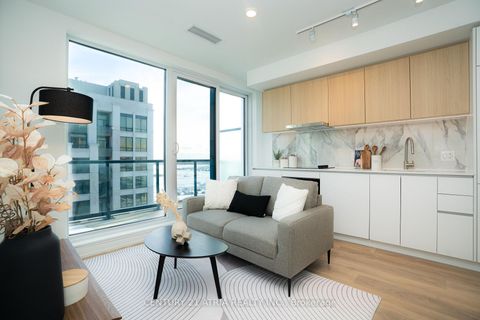 Photo 7 at 1511 - 1100 Sheppard Avenue W, York University Heights, Toronto
