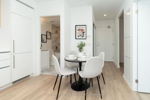 Photo 8 at 1511 - 1100 Sheppard Avenue W, York University Heights, Toronto