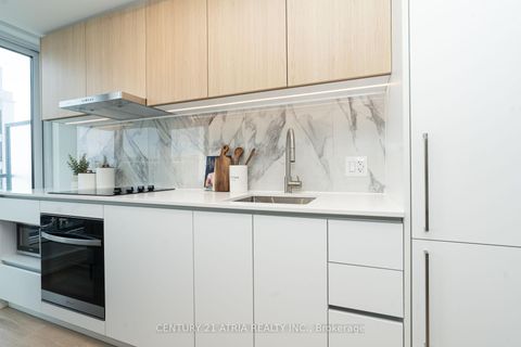Photo 9 at 1511 - 1100 Sheppard Avenue W, York University Heights, Toronto