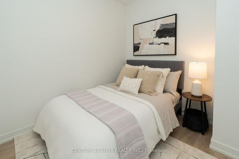 Photo 11 at 1511 - 1100 Sheppard Avenue W, York University Heights, Toronto