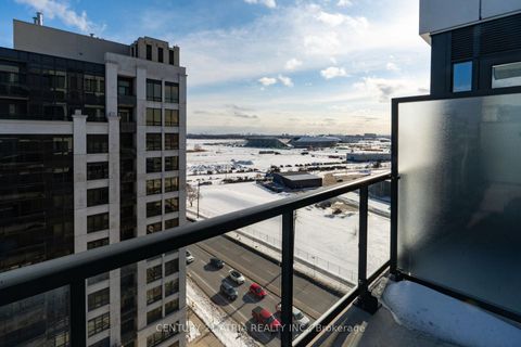 Photo 12 at 1511 - 1100 Sheppard Avenue W, York University Heights, Toronto