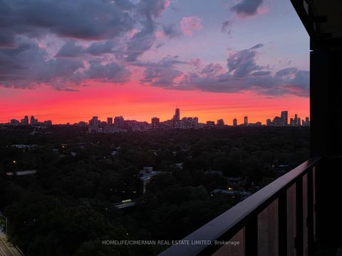 Photo 1 at 1602 - 575 Bloor Street E, North St. James Town, Toronto