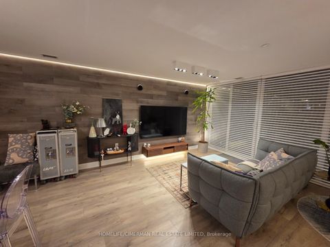 Photo 3 at 1602 - 575 Bloor Street E, North St. James Town, Toronto