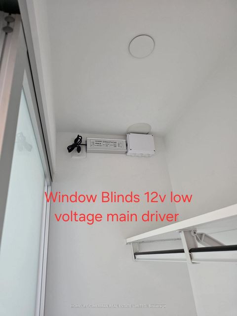 Photo 11 at 1602 - 575 Bloor Street E, North St. James Town, Toronto