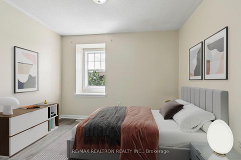 Photo 12 at 23 Ecopark Gate, Rouge E11, Toronto
