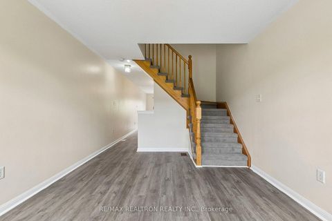 Photo 13 at 23 Ecopark Gate, Rouge E11, Toronto