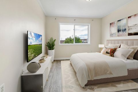 Photo 15 at 23 Ecopark Gate, Rouge E11, Toronto
