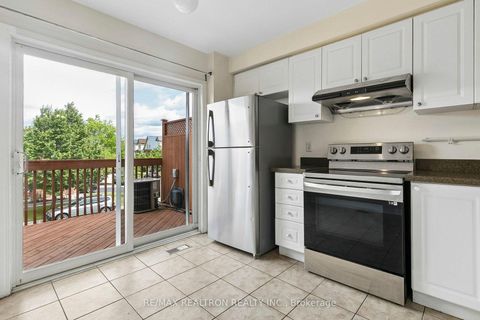 Photo 16 at 23 Ecopark Gate, Rouge E11, Toronto