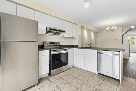 Photo 18 at 23 Ecopark Gate, Rouge E11, Toronto