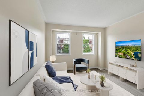 Photo 19 at 23 Ecopark Gate, Rouge E11, Toronto