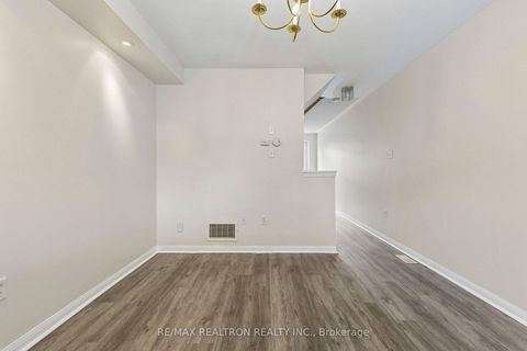 Photo 21 at 23 Ecopark Gate, Rouge E11, Toronto
