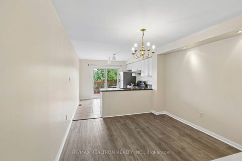 Photo 22 at 23 Ecopark Gate, Rouge E11, Toronto