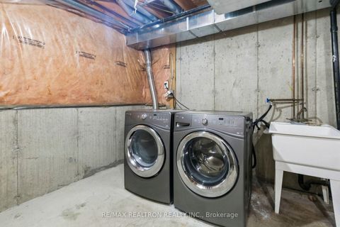 Photo 23 at 23 Ecopark Gate, Rouge E11, Toronto