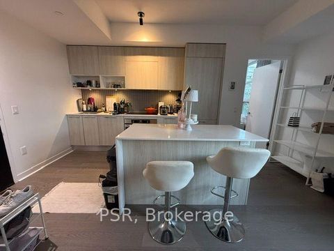 Photo 0 at 710 - 501 Adelaide Street W, Waterfront Communities C1, Toronto
