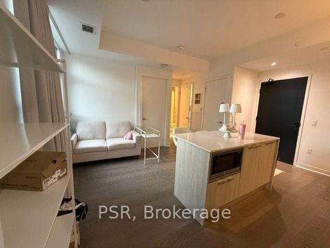 Photo 2 at 710 - 501 Adelaide Street W, Waterfront Communities C1, Toronto