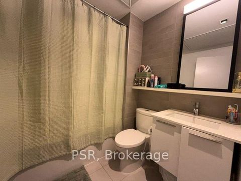 Photo 6 at 710 - 501 Adelaide Street W, Waterfront Communities C1, Toronto