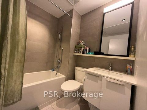 Photo 7 at 710 - 501 Adelaide Street W, Waterfront Communities C1, Toronto