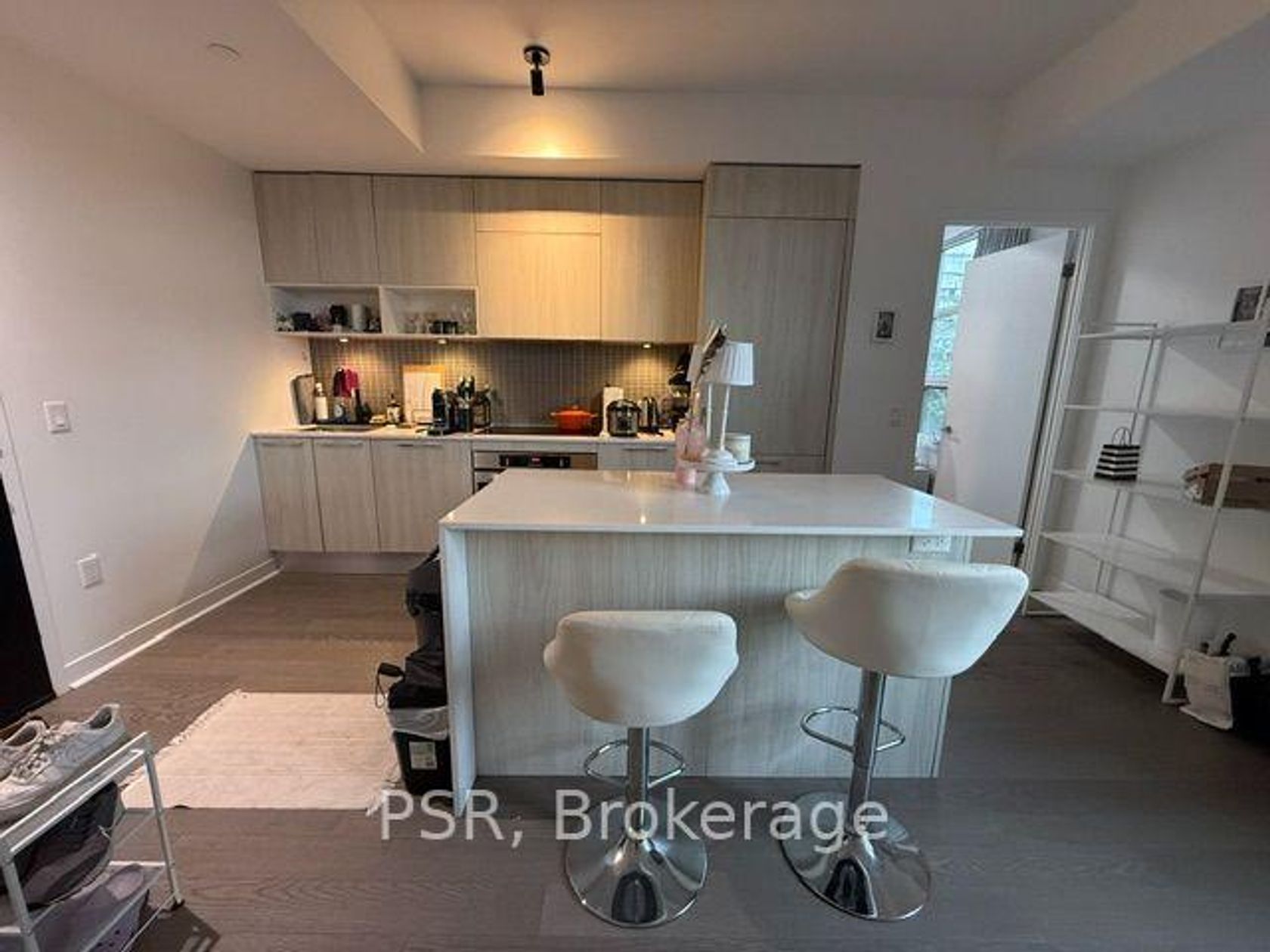 710 - 501 Adelaide Street W, Waterfront Communities C1, Toronto photo number 2