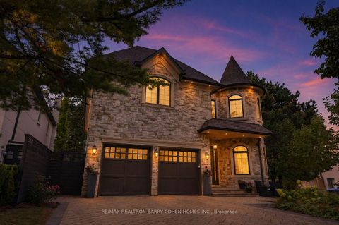 Photo 0 at 100 Munro Boulevard, Windfields, Toronto
