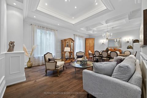 Photo 4 at 100 Munro Boulevard, Windfields, Toronto