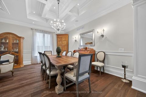 Photo 6 at 100 Munro Boulevard, Windfields, Toronto