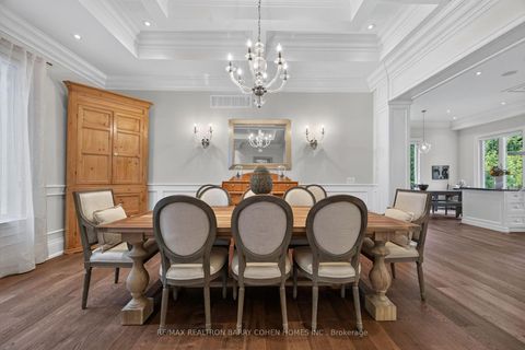 Photo 7 at 100 Munro Boulevard, Windfields, Toronto