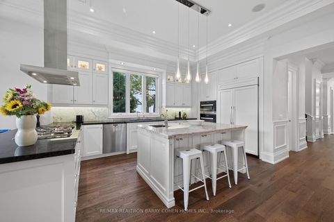 Photo 8 at 100 Munro Boulevard, Windfields, Toronto