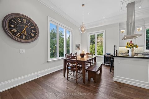 Photo 11 at 100 Munro Boulevard, Windfields, Toronto