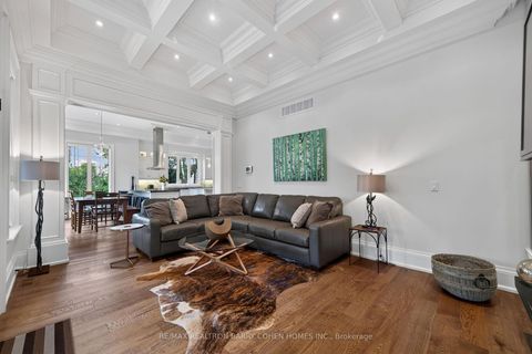 Photo 12 at 100 Munro Boulevard, Windfields, Toronto