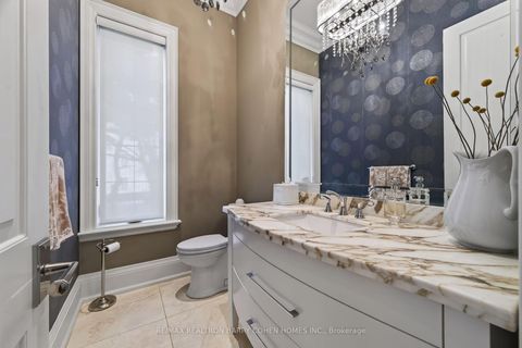 Photo 15 at 100 Munro Boulevard, Windfields, Toronto