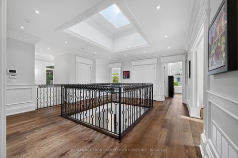 Photo 16 at 100 Munro Boulevard, Windfields, Toronto
