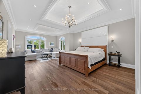 Photo 17 at 100 Munro Boulevard, Windfields, Toronto