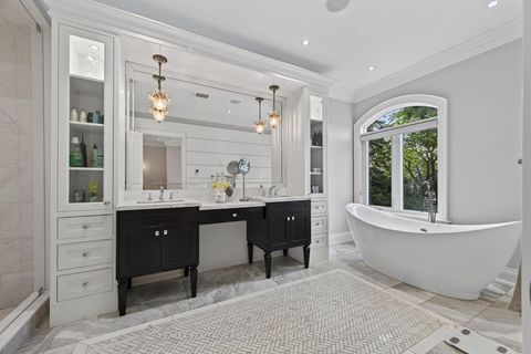 Photo 19 at 100 Munro Boulevard, Windfields, Toronto