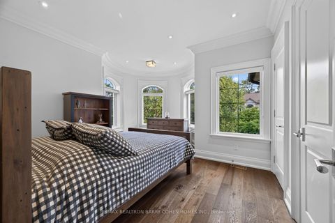 Photo 21 at 100 Munro Boulevard, Windfields, Toronto