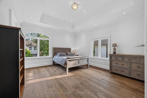Photo 22 at 100 Munro Boulevard, Windfields, Toronto