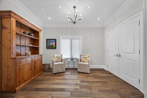 Photo 24 at 100 Munro Boulevard, Windfields, Toronto