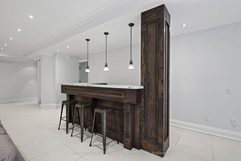 Photo 26 at 100 Munro Boulevard, Windfields, Toronto
