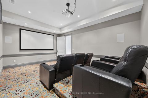 Photo 29 at 100 Munro Boulevard, Windfields, Toronto