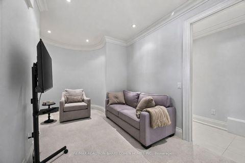 Photo 30 at 100 Munro Boulevard, Windfields, Toronto