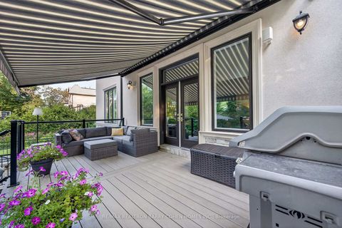 Photo 31 at 100 Munro Boulevard, Windfields, Toronto