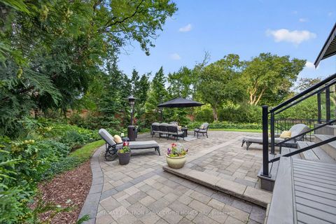 Photo 32 at 100 Munro Boulevard, Windfields, Toronto