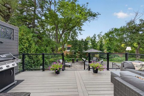Photo 33 at 100 Munro Boulevard, Windfields, Toronto