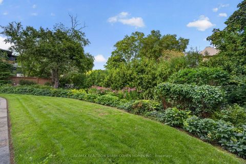 Photo 35 at 100 Munro Boulevard, Windfields, Toronto