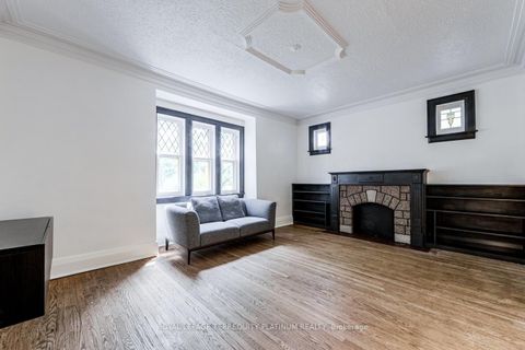 Photo 4 at 204 Ellerslie Avenue, Willowdale West, Toronto